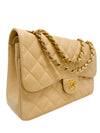 Bolso "Classic Jumbo Double Flap Bag"