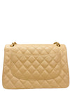 Bolso "Classic Jumbo Double Flap Bag"