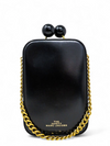 Bolso "The Vanity Bag Leather"