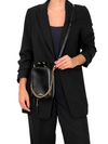 Bolso "The Vanity Bag Leather"