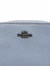 Bolso " Polished Pebble Leather Camera Bag"