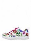 Tenis "Floral"