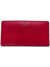 Billetera Roja