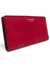 Billetera Roja