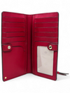 Billetera Roja