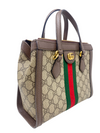 Bolso "Small Ophidia Tote"