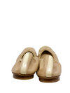 Baletas beige