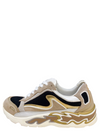 Tenis "Flame Sneakers"