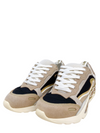 Tenis "Flame Sneakers"
