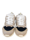 Tenis "Flame Sneakers"