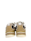 Tenis "Flame Sneakers"
