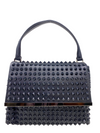 Bolso "Camelot Studded Handbag"