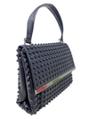 Bolso "Camelot Studded Handbag"