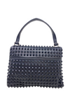 Bolso "Camelot Studded Handbag"