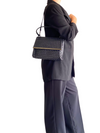 Bolso "Camelot Studded Handbag"