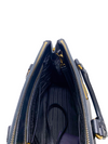 Bolso "Medium Saffiano Lux Galleria Double Zip Tote"