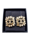 Aretes Dorados