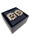 Aretes Dorados