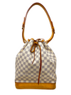 Bolso "Damier Azur Noé"