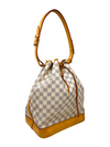 Bolso "Damier Azur Noé"