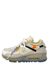 Tenis "Air Max 90 The Ten Off White "
