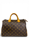Bolso "Monogram Speedy 30"
