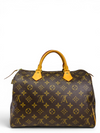 Bolso "Monogram Speedy 30"