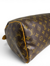 Bolso "Monogram Speedy 30"