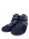 Tenis Negros