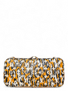 Bolso "Neverfull Monogram Giant Jungle With Pouch"