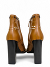 Botines Camel