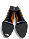 Botines Camel