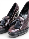 Tacones "Thomond 130"