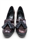 Tacones "Thomond 130"
