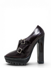 Botines "Monk Strap"