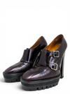Botines "Monk Strap"