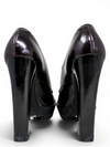 Botines "Monk Strap"