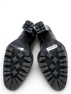 Botines "Monk Strap"