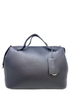 Bolso "Leather Accordion Bag"