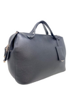 Bolso "Leather Accordion Bag"