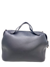 Bolso "Leather Accordion Bag"