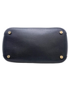 Bolso "Leather Accordion Bag"