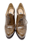 Botines Prada