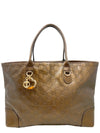 Bolso "Tote Guccissima Heart Bit"