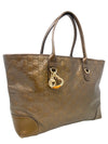 Bolso "Tote Guccissima Heart Bit"