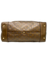 Bolso "Tote Guccissima Heart Bit"