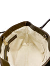 Bolso "Tote Guccissima Heart Bit"