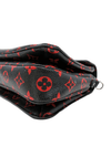 Bolso "Monogram Infrarouge Pochette Métis MM"