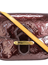 Bolso "Vernis Bellflower PM"