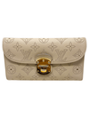 Billetera "Amelia Mahina Leather"
